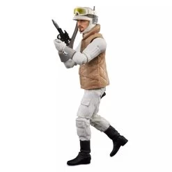 STAR WARS : The Vintage Collection Rebel Soldier Action Figure Set By Hasbro -Toy World Shop 6101048384425 3