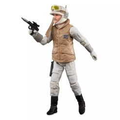STAR WARS : The Vintage Collection Rebel Soldier Action Figure Set By Hasbro -Toy World Shop 6101048384425 4