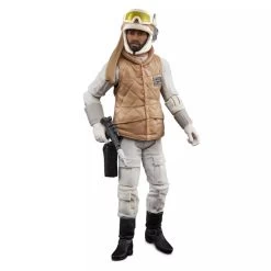 STAR WARS : The Vintage Collection Rebel Soldier Action Figure Set By Hasbro -Toy World Shop 6101048384425 5