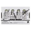 STAR WARS : The Vintage Collection Rebel Soldier Action Figure Set By Hasbro -Toy World Shop 6101048384425 6