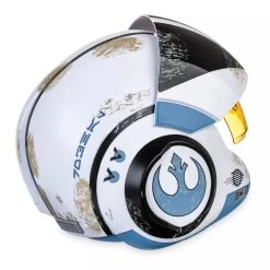 STAR WARS X-Wing Helmet Style 2 – : Galaxy's Edge -Toy World Shop 6106002524899 4