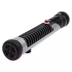 STAR WARS Tales Of The Jedi Qui-Gon Jinn Legacy Lightsaber Hilt -Galaxy's Edge Disney Parks Exclusive -Toy World Shop 6106047624467 1