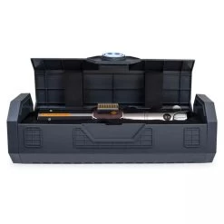 STAR WARS Galaxy's Edge Reforged Skywalker Legacy Hilt - Disney Parks Exclusive -Toy World Shop 6106057372480 6