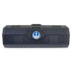 STAR WARS Galaxy's Edge Reforged Skywalker Legacy Hilt - Disney Parks Exclusive -Toy World Shop 6106057372480 7