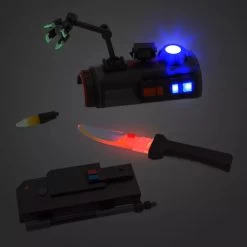 STAR WARS Bad Batch Gauntlet -Toy World Shop 6106105974465 1