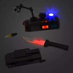 STAR WARS Bad Batch Gauntlet -Toy World Shop 6106105974465 2