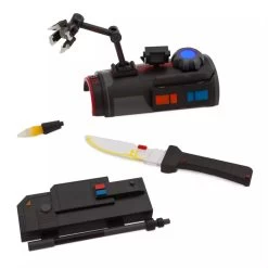 STAR WARS Bad Batch Gauntlet -Toy World Shop 6106105974465