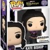 FUNKO Pop! Marvel: Hawkeye - Kate Bishop Vinyl Bobblehead, Amazon Exclusive 2 FUNKO Pop! Marvel: Hawkeye - Kate Bishop Vinyl Bobblehead, Amazon Exclusive -Toy World Shop 615XhGAskfL. AC SX679