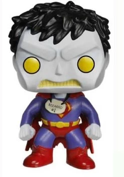 FUNKO Bizarro