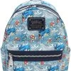 Loungefly Pokemon Magikarp Gyrados AOP Mini Backpack -Toy World Shop 61QbZcH1vpL. AC UL1080