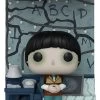 FUNKO Pop! Deluxe: Stranger Things Build A Scene - Will, Amazon Exclusive, Figure 3 Of 4 -Toy World Shop 61UyBn1H48L. AC SX679