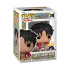 FUNKO Pop! Animation: One Piece - Luffy Gear Two Fundom Exclusive