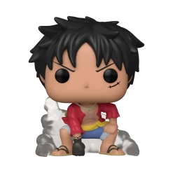 FUNKO Pop! Animation: One Piece - Luffy Gear Two Fundom Exclusive -Toy World Shop 62646 OnePiece LuffyGear2 POP GLAM CHASE WEB 1080x b0704961 fe4e 4be8 aca1 551a92d11499