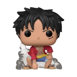 FUNKO Pop! Animation: One Piece - Luffy Gear Two Fundom Exclusive -Toy World Shop 62646 OnePiece LuffyGear2 POP GLAM WEB 1080x 7290b600 2ef0 4ee6 bfa6 296dcd8ce91c