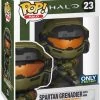 FUNKO - POP! Games: Halo Infinite - Spartan Grenadier With HMG - Best Buy Exclusive