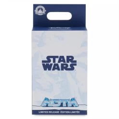 STAR WARS Hoth Mystery Pin Blind Pack – 2-Pc. – Limited Release -Toy World Shop 6505059617515 4