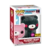 FUNKO Pop! Animation: Gloomy Bear Vinyl Figure Hot Topic Exclusive (Chance Of Chase!)