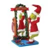 Grinch Wonderful, Awful Idea| Licensed Possible Dreams -by Jim Shore -Toy World Shop 6565214 6012192 2 3 560