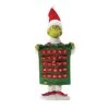 Max Helps Countdown Calendar -by Jim Shore -Toy World Shop 6565215 6012193 2 3 560