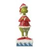 Grumpy Grinch -by Jim Shore -Toy World Shop 6566307 6012702 2 3 560