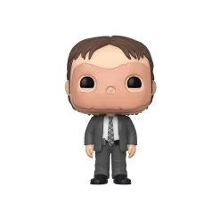 FUNKO Pop!: The Office - Dwight Schrute [With Mask] - FYE Exclusive -Toy World Shop 6773d26b 7d8e 49d4 8b56 55c518767dae jpeg