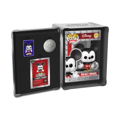 FUNKO Classics Mickey Mouse25th Anniversary -Shop Exlcusive