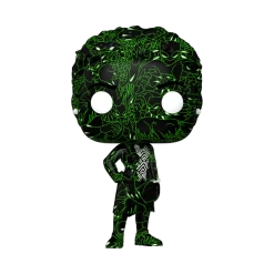 FUNKO Pop! Artist Series: Marvel Studios’ Black Panther Legacy - Nakia Vinyl Bobblehead (Walmart Exclusive) -Toy World Shop 700ff381 ae7f 4221 89d7 52c9af52268a.13d5fca6f509f387c420607cb8723c91