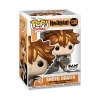 FUNKO POP! SHOYO HINATA (METALLIC) - BAM Exclusive -Toy World Shop 71054 POPAnimation Haikyu Hinata MT GLAM 1 BAM WEB