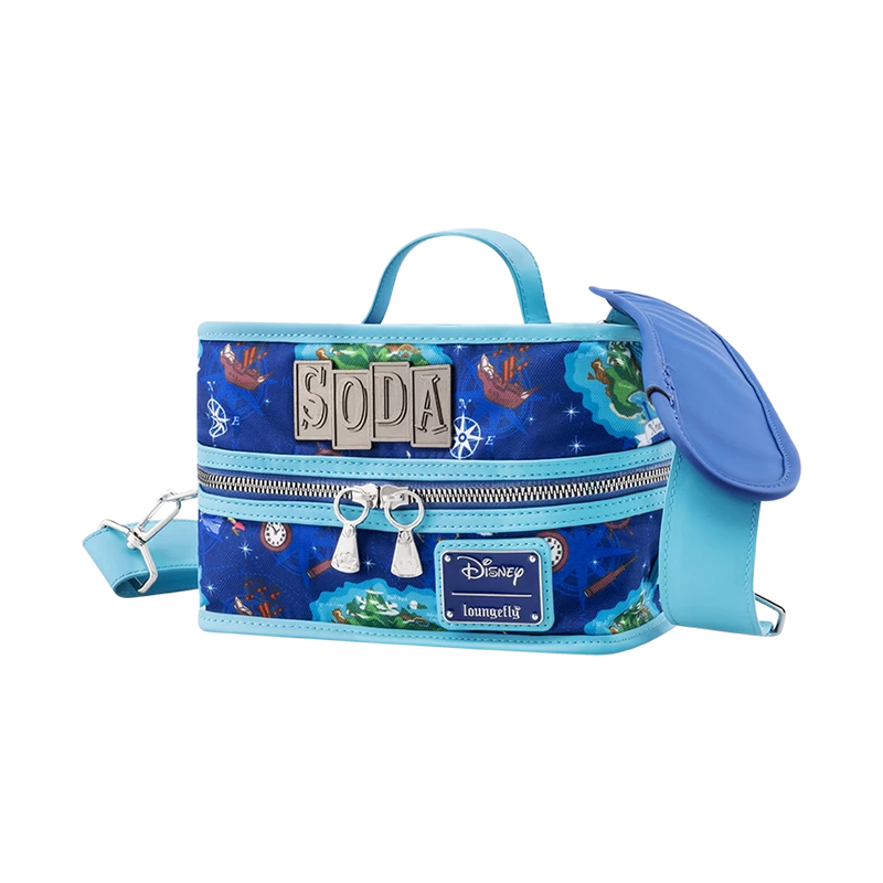 FUNKO Vinyl Soda Peter Pan 6-Pack With Cooler -USA Exclusive 6 FUNKO Vinyl Soda Peter Pan 6-Pack With Cooler -USA Exclusive - Image 4