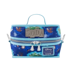 FUNKO Vinyl Soda Peter Pan 6-Pack With Cooler -USA Exclusive 11 FUNKO Vinyl Soda Peter Pan 6-Pack With Cooler -USA Exclusive -Toy World Shop 71074 Peter Pan Cooler Bag 3