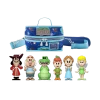 FUNKO Vinyl Soda Peter Pan 6-Pack With Cooler -USA Exclusive -Toy World Shop 71074 Peter Pan Soda Cooler with Common