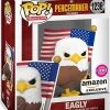 FUNKO Pop! TV: Peacemaker - Eagly, Amazon Exclusive (Flocked) -Toy World Shop 71BS 4qvdxL. AC SX679