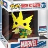 FUNKO Marvel Sinister Six: Mysterio Amazon Exclusive DeluxePop (5 Of 7)