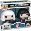 FUNKO Pop! Animation: Demon Slayer - Final Selection Guides, Kanata And Kiriya Glow In The Dark (2-Pack) , Amazon Exclusive