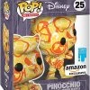 FUNKO POP Artist Series: Disney Treasures From The Vault - Pinocchio, Amazon Exclusive, Multicolor (55670) 1 FUNKO POP Artist Series: Disney Treasures From The Vault - Pinocchio, Amazon Exclusive, Multicolor (55670) -Toy World Shop 71RSG8 UWmS. AC SX679