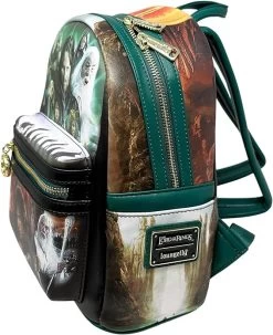 Loungefly Lord Of The Rings LOTR Movie Collage Womens Double Strap Shoulder Bag Purse -Toy World Shop 71Xdu2ctv5L. AC UY695 a5241641 a4e1 4a17 8f63 8410f2c07523