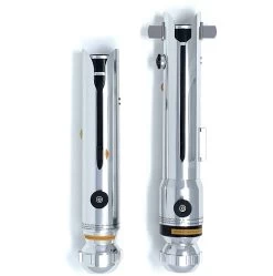 STAR WARS Galaxy's Edge Ahsoka Tano Legacy Hilt - Disney Parks Exclusive -Toy World Shop 71gUWX7dujL. AC SL1500 1024x1024 2x c5f9b8be 0877 4b47 a610 3da73c842d44