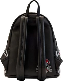 Loungefly Star Wars Darth Vader Floral Embroidered Cosplay - Amazon US Exclusive -Toy World Shop 71gazpCh70L. AC SL1500