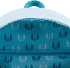 Loungefly Star Wars: Holographic Yoda Mini Backpack- Amazon US Exclusive -Toy World Shop 71gh59Q1cEL. AC SL1500