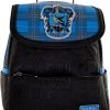 LOUNGEFLY Harry Potter 'Choose Your House' Collection: Ravenclaw House Mini-Backpack - Amazon Exclusive -Toy World Shop 71hnTOIdqOL. AC SL1500