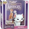 FUNKO Pop! VHS Cover: Disney -The Aristocats, Amazon Exclusive -Toy World Shop 71sNORw3LjL. AC SX679