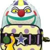 LOUNGEFLY Disney The Nightmare Before Christmas Clown Cosplay Backpack -Toy World Shop 71tBspU3SuL. AC UY695