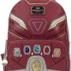 Loungefly X Marvel Infinity Saga Iron Gauntlet Mini Backpack- Shop Hippo Exclusive -Toy World Shop 71uo3FDgUnL. AC SL1500 40d659b9 4e1e 4249 b229 b889d46a7562