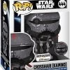 FUNKO Pop! Star Wars: Across The Galaxy - Crosshair With Pin, Amazon Exclusive -Toy World Shop 71w9cCFA0WS. AC SX679