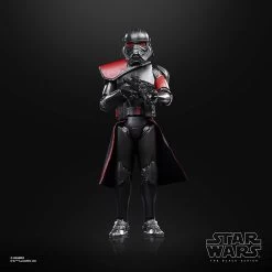 STAR WARS The Black Series NED-B & Purge Trooper, OBI-Wan Kenobi 6-Inch Collectible Action Figures Carbonized 2-Pack, Ages 4 And Up (Amazon Exclusive) -Toy World Shop 71yEjwmTRfL. AC SL1500