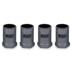 STAR WARS DisneyGalaxy's Edge Droid Depot Toothpick Holder Shot Glass Set -Toy World Shop 727e753b08bfc36f412dcf303b417e79