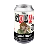 FUNKO VINYL SODA EDGAR FROG -Toy World Shop 74080 Vinyl SODA Melbourne 5 FC GLAM 1 WEB