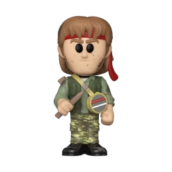 FUNKO VINYL SODA EDGAR FROG -Toy World Shop 74080b Vinyl SODA Melbourne 5 CHASE GLAM WEB