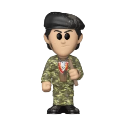 FUNKO VINYL SODA ALAN FROG -Toy World Shop 74082b Vinyl SODA Melbourne 6 CHASE GLAM WEB