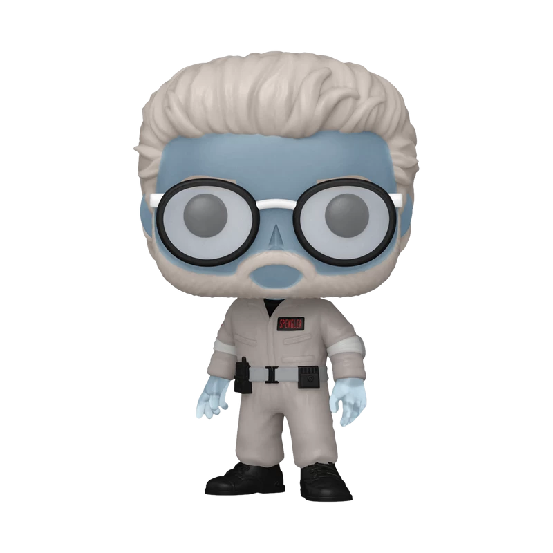 FUNKO POP! SPENGLER'S SPIRIT - Fall Convention Exclusive 3 FUNKO POP! SPENGLER'S SPIRIT - Fall Convention Exclusive